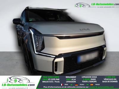 Kia EV9 EV9 385 ch AWD