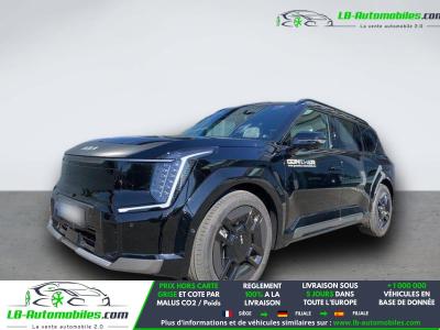 Kia EV9 EV9 385 ch AWD