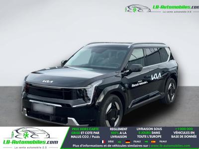 Kia EV9 EV9 385 ch AWD