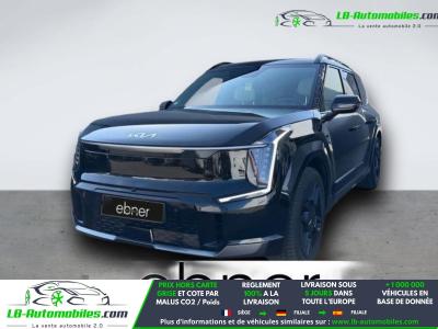 Kia EV9 EV9 385 ch AWD