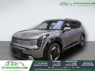 Kia EV9 EV9 385 ch AWD