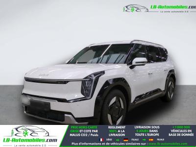 Kia EV9 EV9 385 ch AWD