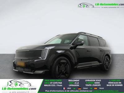 Kia EV9 EV9 385 ch AWD