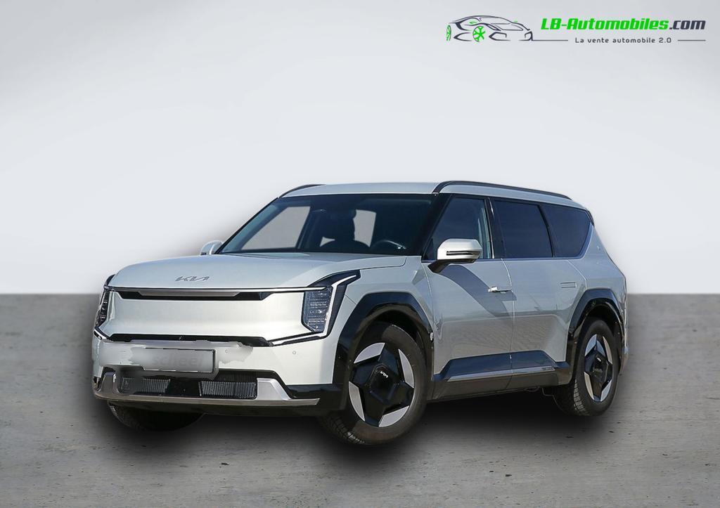 Kia EV9 EV9 385 ch AWD