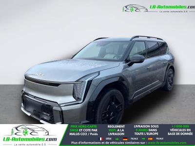 Kia EV9 EV9 385 ch AWD