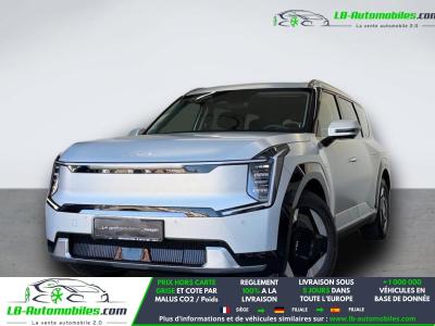 Kia EV9 EV9 385 ch AWD