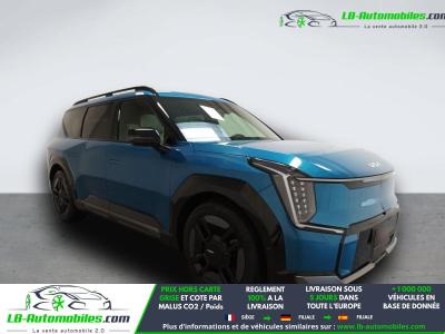 Kia EV9 EV9 385 ch AWD