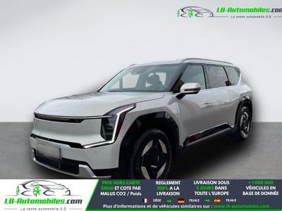 Kia EV9 EV9 385 ch AWD