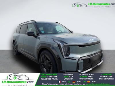 Kia EV9 EV9 385 ch AWD