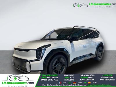 Kia EV9 EV9 385 ch AWD