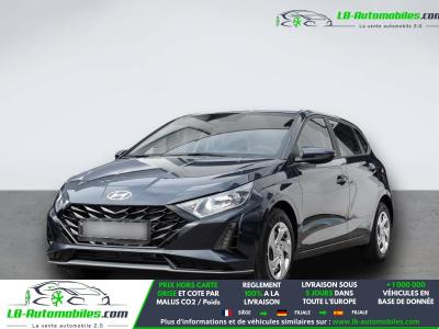 Hyundai I20 1.0 GDi 100 BVM