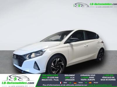 Hyundai I20 1.0 GDi 100 BVM