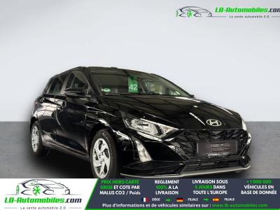 Hyundai I20 1.0 GDi 100 BVM