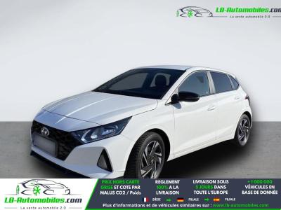 Hyundai I20 1.0 GDi 100 BVM