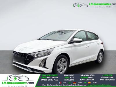 Hyundai I20 1.0 GDi 100 BVM