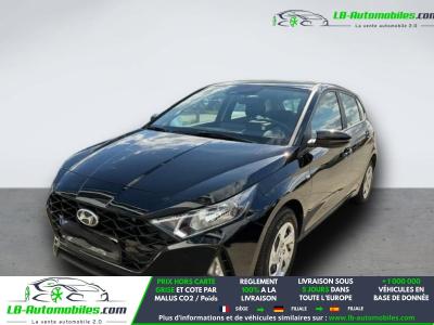 Hyundai I20 1.0 GDi 100 BVM