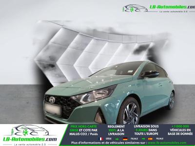 Hyundai I20 1.0 GDi 100 BVM