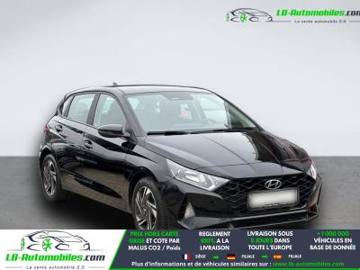Hyundai I20 1.0 GDi 100 BVM