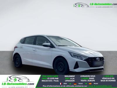 Hyundai I20 1.0 GDi 100 BVM