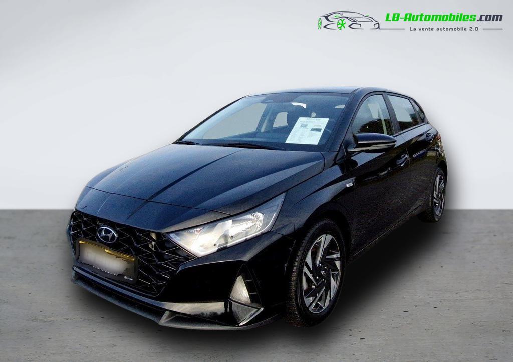 Hyundai I20 1.0 GDi 100 BVM