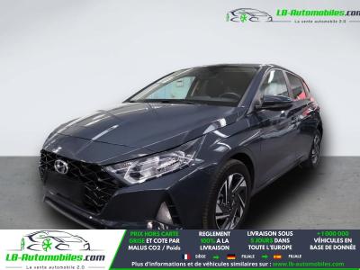 Hyundai I20 1.0 GDi 100 BVM
