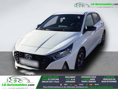 Hyundai I20 1.0 GDi 100 BVM
