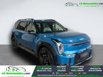 Kia EV9 EV9 385 ch AWD