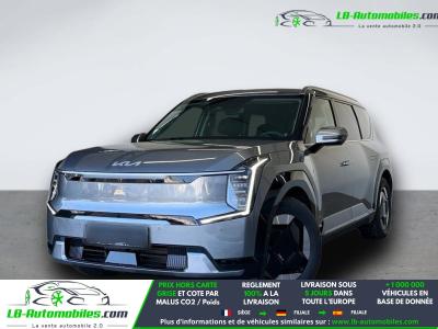 Kia EV9 EV9 385 ch AWD