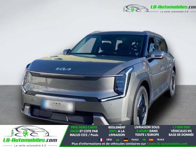 Kia EV9 EV9 385 ch AWD