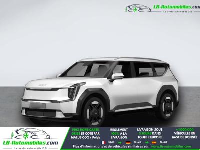 Kia EV9 EV9 385 ch AWD