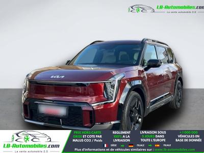 Kia EV9 EV9 385 ch AWD