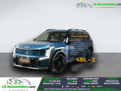 Kia EV9 EV9 385 ch AWD