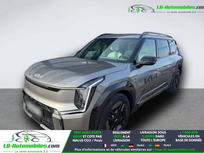 Kia EV9 EV9 385 ch AWD
