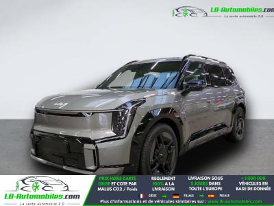 Kia EV9 EV9 385 ch AWD