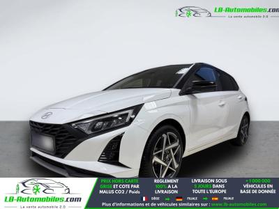 Hyundai I20 1.2 84