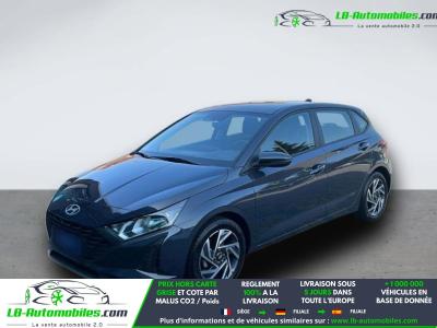 Hyundai I20 1.2 84