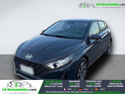 Hyundai I20 1.2 84
