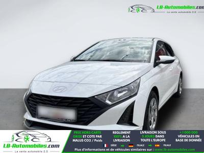 Hyundai I20 1.2 84