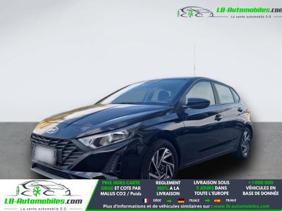 Hyundai I20 1.2 84