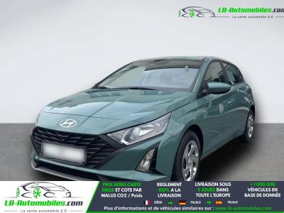 Hyundai I20 1.2 84