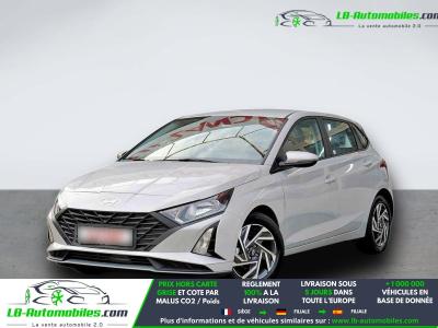 Hyundai I20 1.2 84