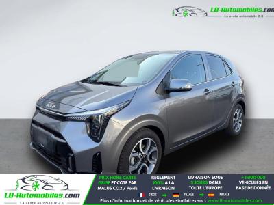 Kia Picanto 1.2 DPi 79 ch BVA