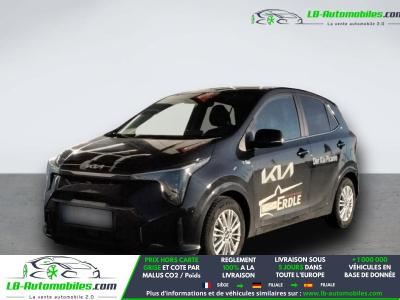 Kia Picanto 1.2 DPi 79 ch BVA