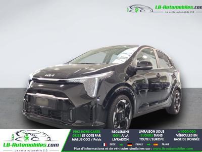 Kia Picanto 1.2 DPi 79 ch BVA