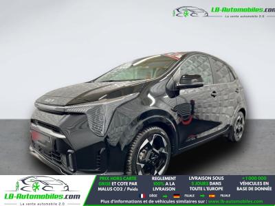 Kia Picanto 1.2 DPi 79 ch BVA