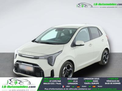 Kia Picanto 1.2 DPi 79 ch BVA