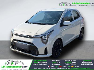 Kia Picanto 1.2 DPi 79 ch BVA
