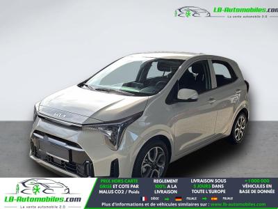 Kia Picanto 1.2 DPi 79 ch BVA