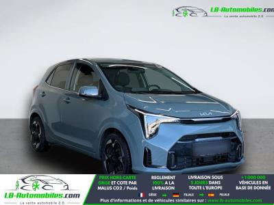 Kia Picanto 1.2 DPi 79 ch BVA