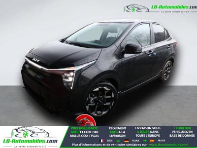 Kia Picanto 1.2 DPi 79 ch BVA